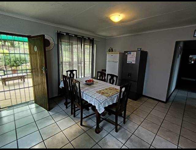 3 BEDROOM HOUSE FOR SALE IN DANA BAY
